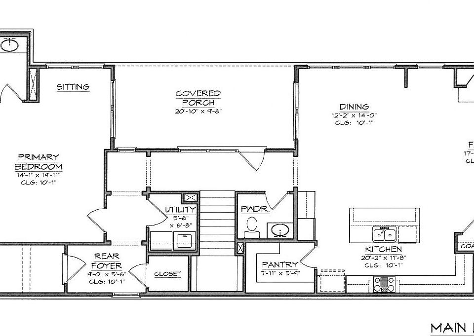 2nd image of 1024 Conar St Lot 2381