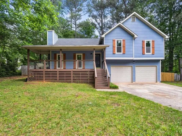 191 Nectar Pl, Dallas, GA 30132