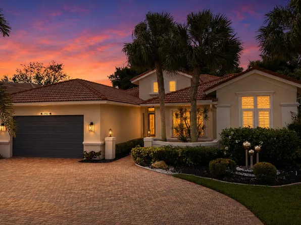 6983 Antinori Lane, Boynton Beach, FL 33437