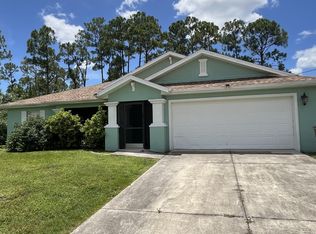 2911 Elaine Ave N, Lehigh Acres, FL 33971