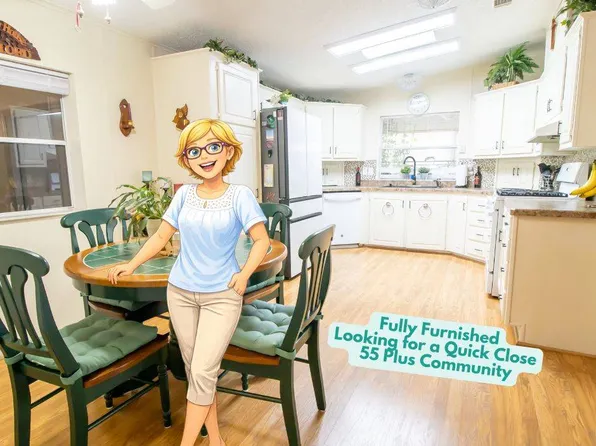 37 Sargent St, Haines City, FL 33844