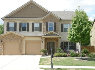 311 Bridge Crossing Dr, Simpsonville, SC 29681