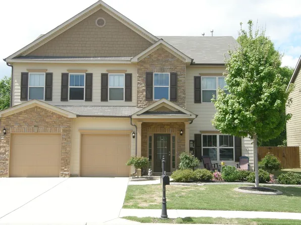 311 Bridge Crossing Dr, Simpsonville, SC 29681