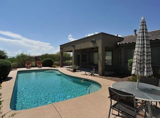 11764 N Sage Brook Rd, Oro Valley, AZ 85737