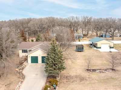 14548 Pine Ave, Little Falls, MN, 56345