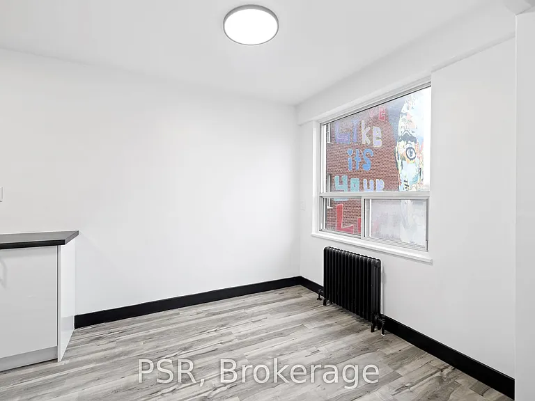 600 Eglinton Ave W #209 — Photo 13
