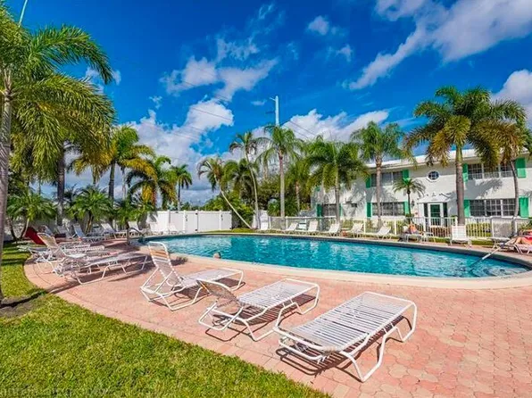 1851 NE 62nd St, Fort Lauderdale, FL