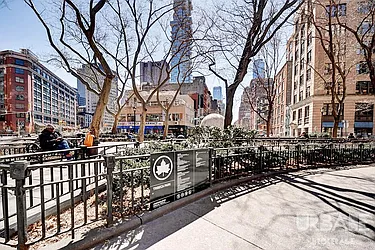 Rented by Urbane Brokerage