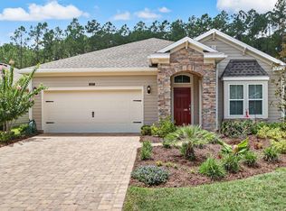 167 Otero Point, Saint Augustine, FL 32095
