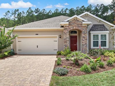 167 Otero Point, Saint Augustine, FL, 32095