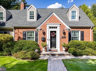 351 Bellevue Ave, Haddonfield, NJ 08033