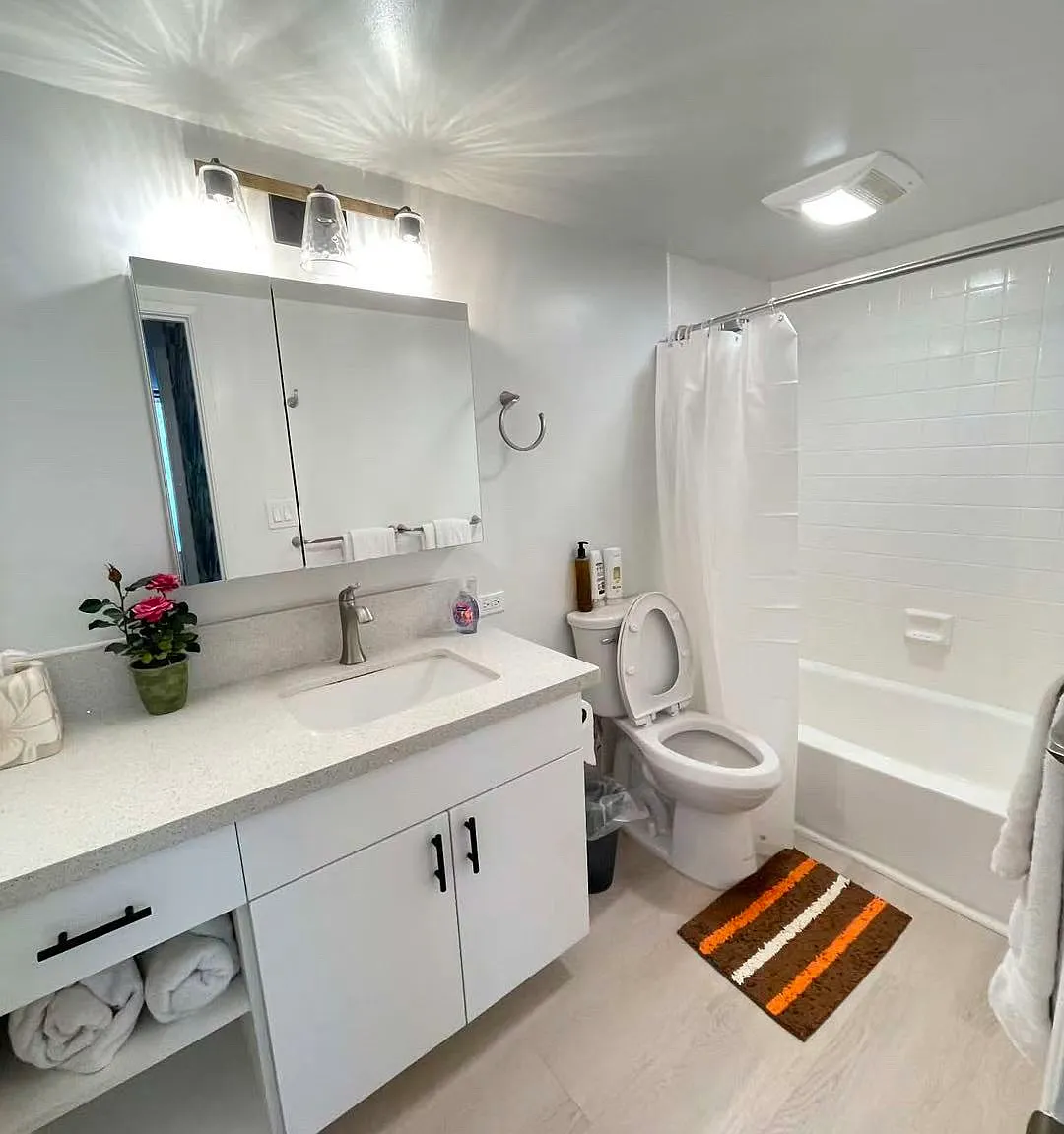 1 bed, 564 sqft, $2,300 — Photo 4