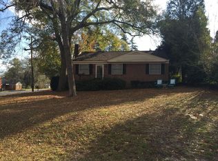 2116 Cresswell Dr, Augusta, GA 30904
