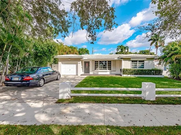 1615 Shenandoah St, Hollywood, FL 33020