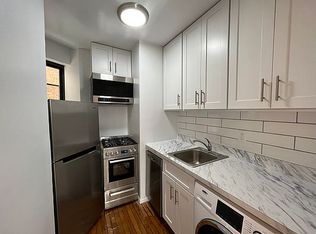 536 E 82nd St #3, New York, NY 10028