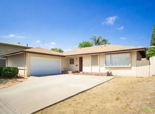6242 Emerald Lake Ave, San Diego, CA 92119