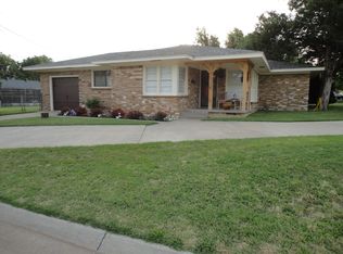 2241 Oxford Way, Oklahoma City, OK 73120