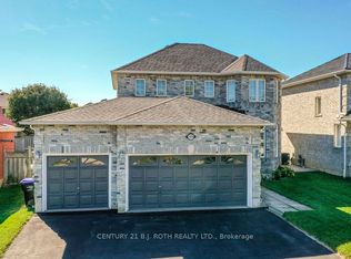 1970 Webster Blvd, Innisfil, ON L9S 2A5