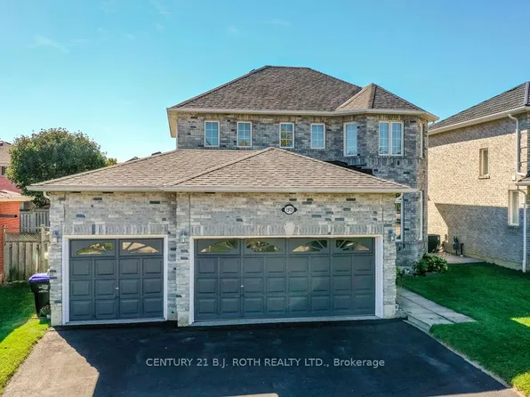 1970 Webster Blvd, Innisfil, ON L9S 2A5