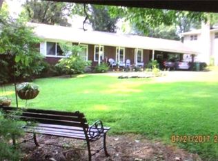 1115 Clydedale Dr, Clarkston, GA 30021