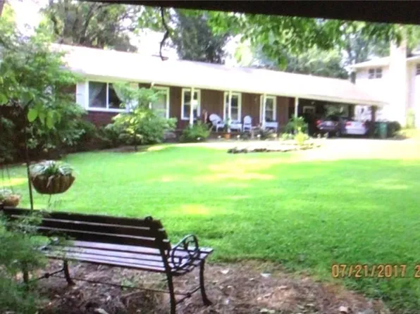 1115 Clydedale Dr, Clarkston, GA 30021