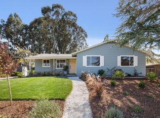 1574 Parrott Dr, San Mateo, CA