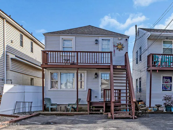 219 Hamilton Avenue #1A, Seaside Heights, NJ 08751