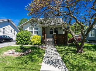 3736 Berkeley Ave, Alton, IL 62002