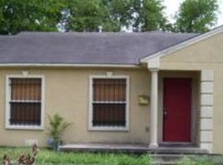 3716 Lasker Ave, Waco, TX 76707