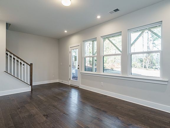 Waterside Residence 1- Bonus Room