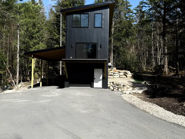 365 High Meadow Rd, East Burke, VT 05832