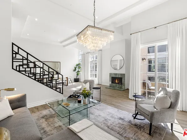 433 N Doheny Dr Unit 302, Beverly Hills, CA 90210