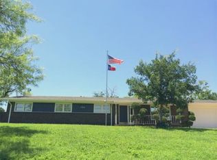 904 Cedar Ave, Wichita Falls, TX 76309