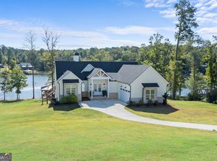 70 Quiet Cove Way, Monticello, GA 31064