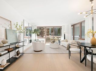 The Vanderbilt, New York, NY 10016