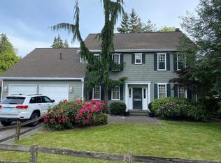 12105 NE 73rd St, Kirkland, WA 98033