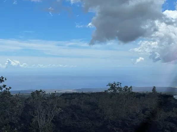 92-8993 King Kamehameha Blvd Lot 27, Captain Cook, HI 96704