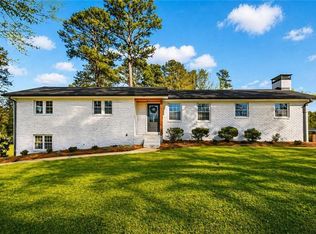 3680 Bells Ferry Rd NW, Kennesaw, GA 30144
