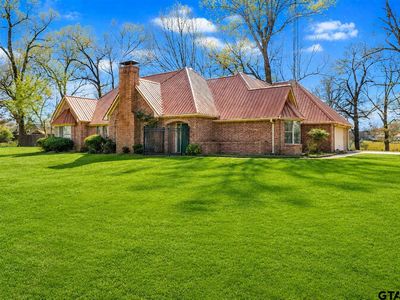 4354 County Road 1360, Mount Pleasant, TX, 75455