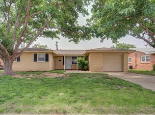 5437 14th St, Lubbock, TX 79416