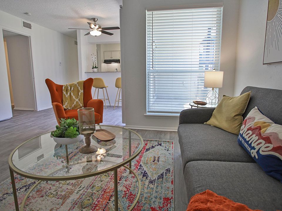 The District at Midtown Apartment Rentals Dallas, TX Zillow