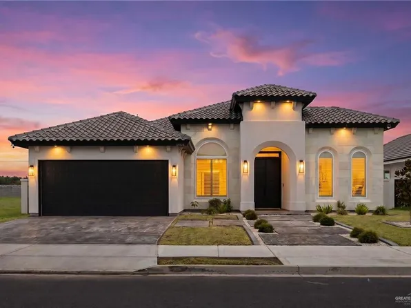 3209 Brentwood St, Edinburg, TX 78539