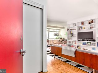 4740 Connecticut Ave NW APT 210, Washington, DC 20008
