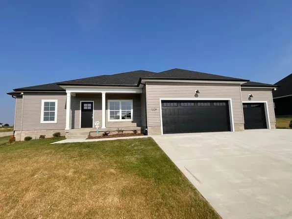1209 Fredricksburg St Lot 94, Franklin, KY 42134