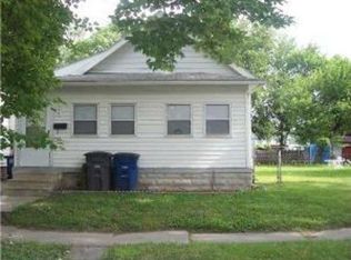 225 E Delaware Ave, Toledo, OH 43608