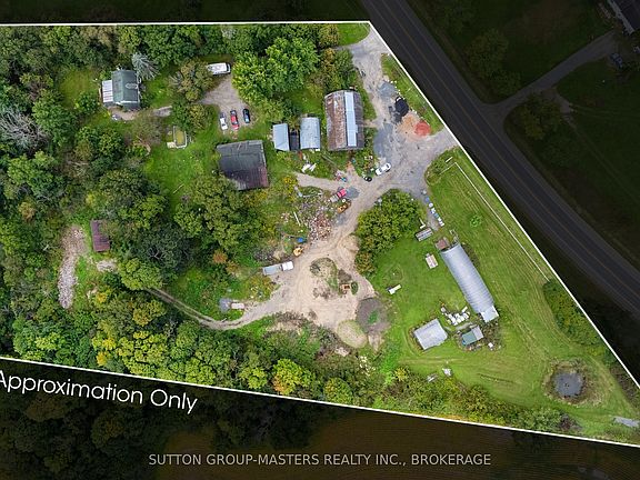 2nd image of 3227 County Road 32 Rd