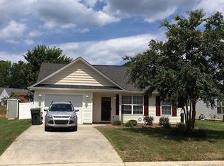 216 Chicago Ln, York, SC 29745