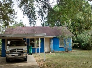 1105 Sunset Dr, Pasadena, TX 77506