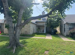 5126 Colonel Travis St, Temple, TX 76502