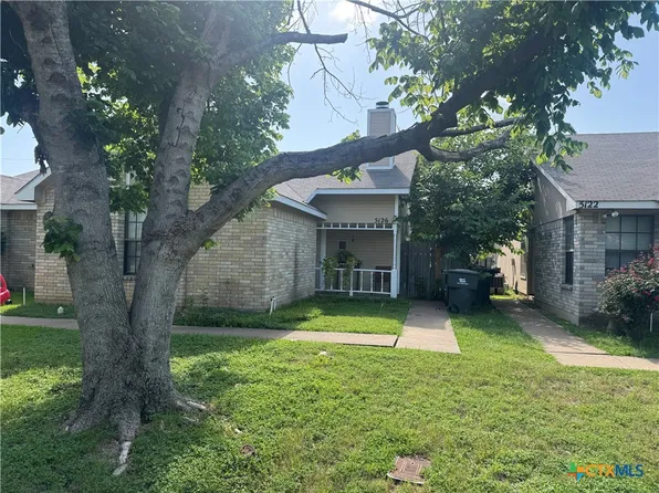 5126 Colonel Travis St, Temple, TX 76502